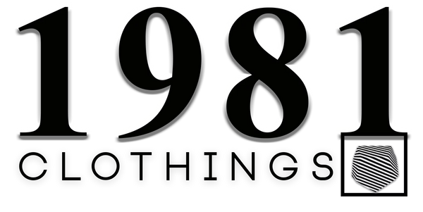 1981-Clothings